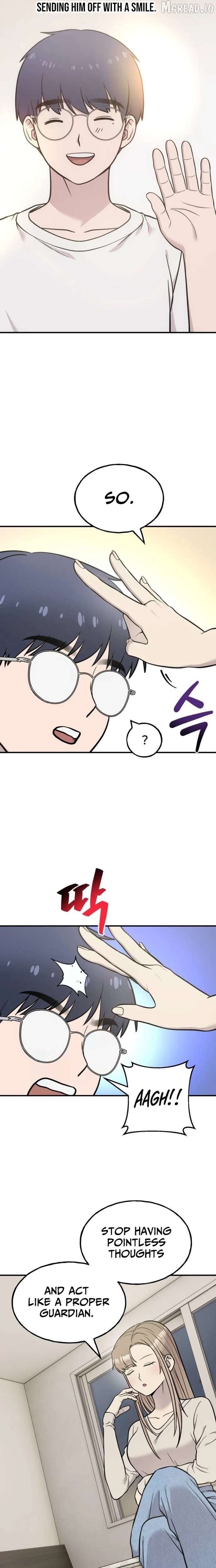 Read Hello, Griffin the Fluffy Bird! EN Manga Online