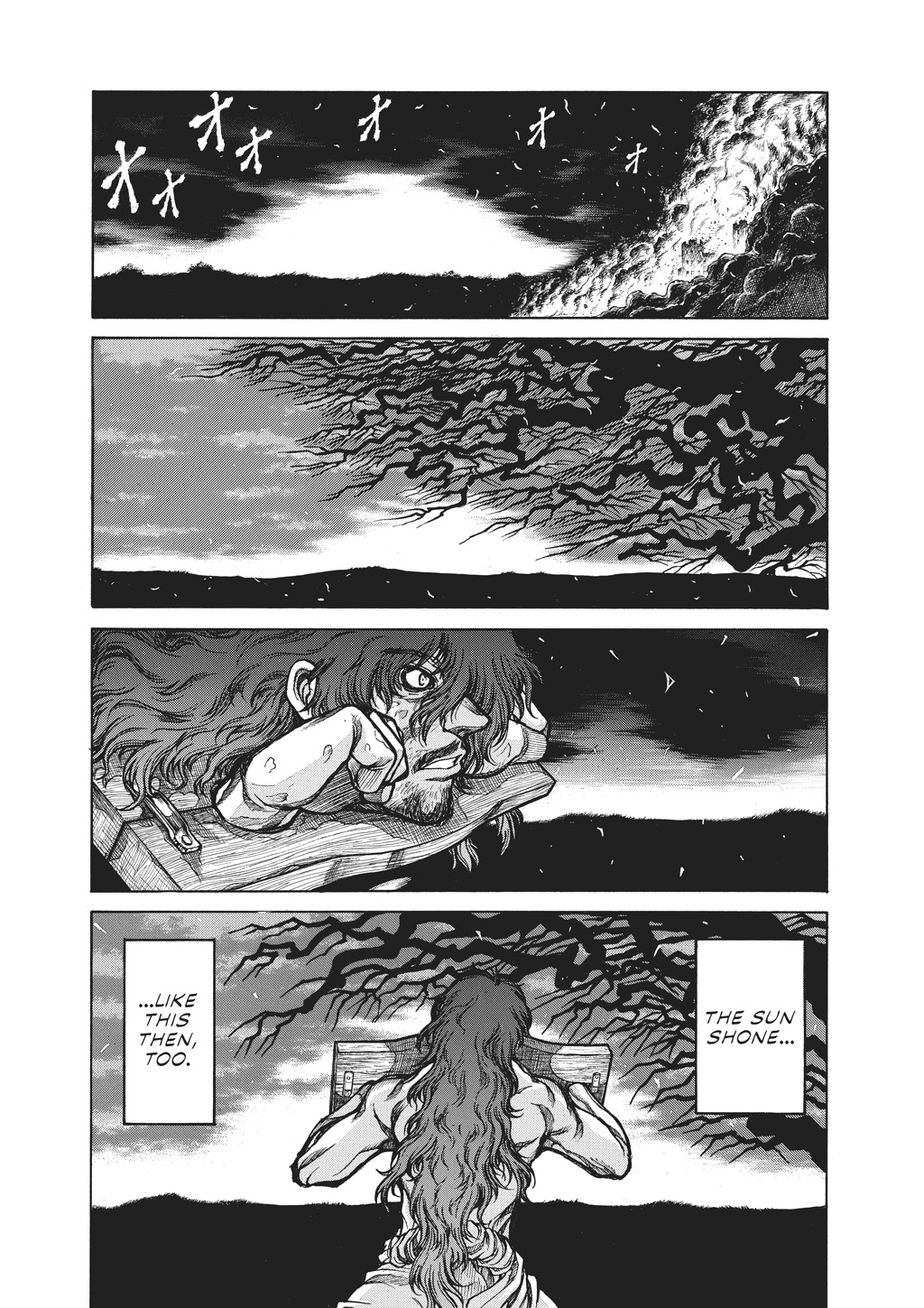 Read Hellsing EN Manga Online