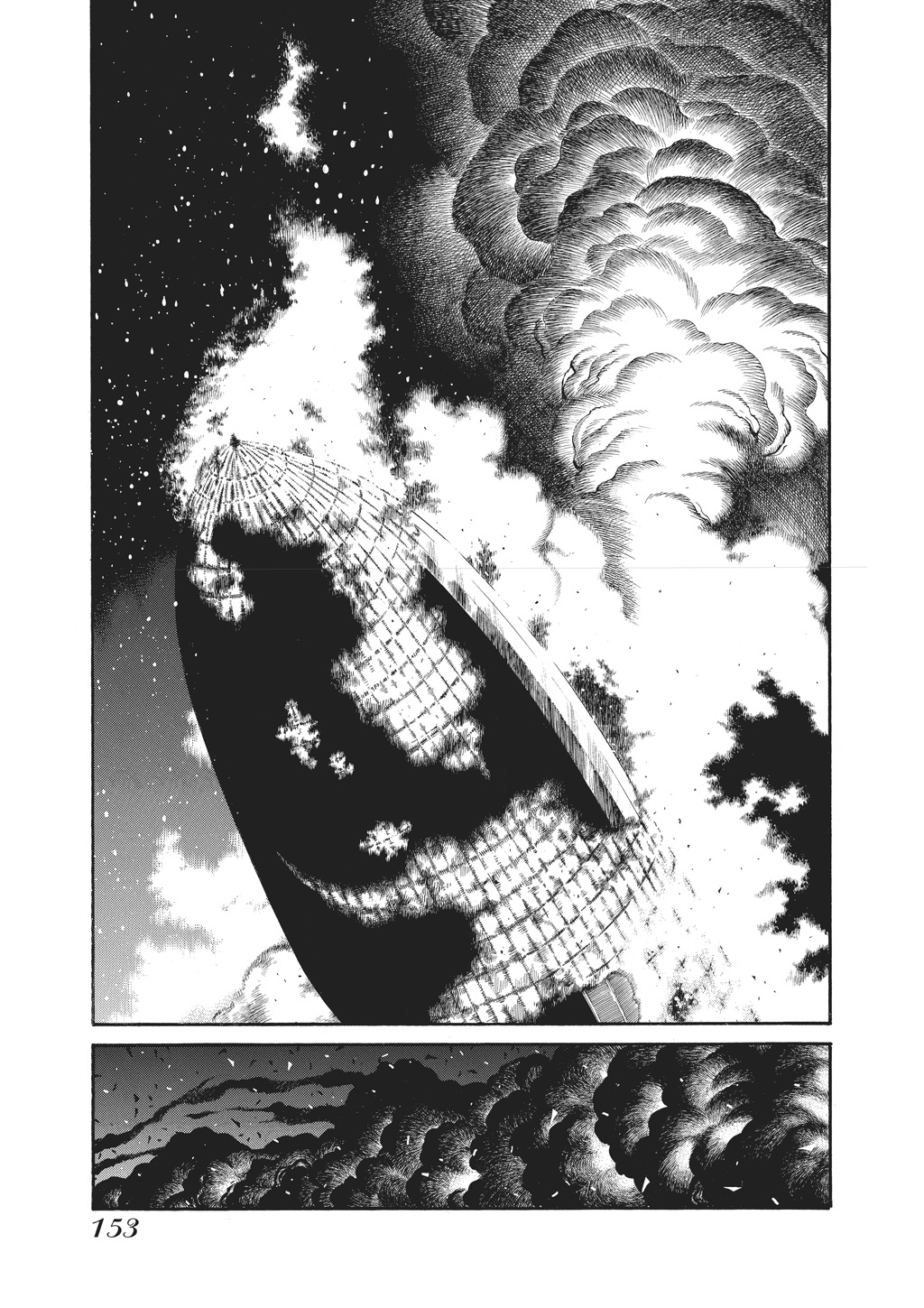 Read Hellsing EN Manga Online