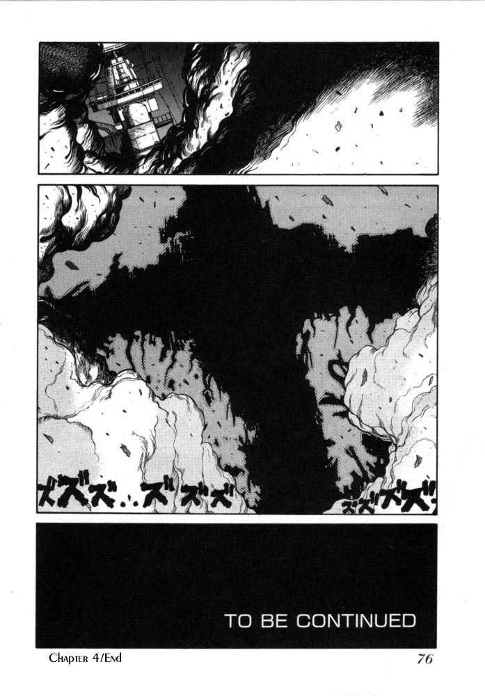 Read Hellsing EN Manga Online