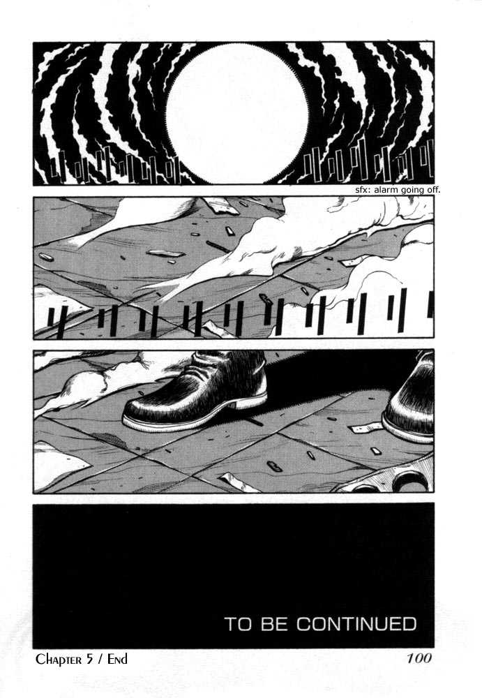 Read Hellsing EN Manga Online