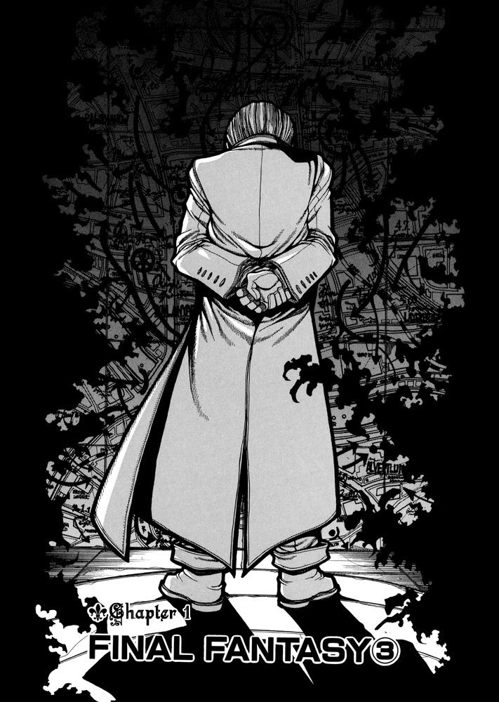Read Hellsing EN Manga Online