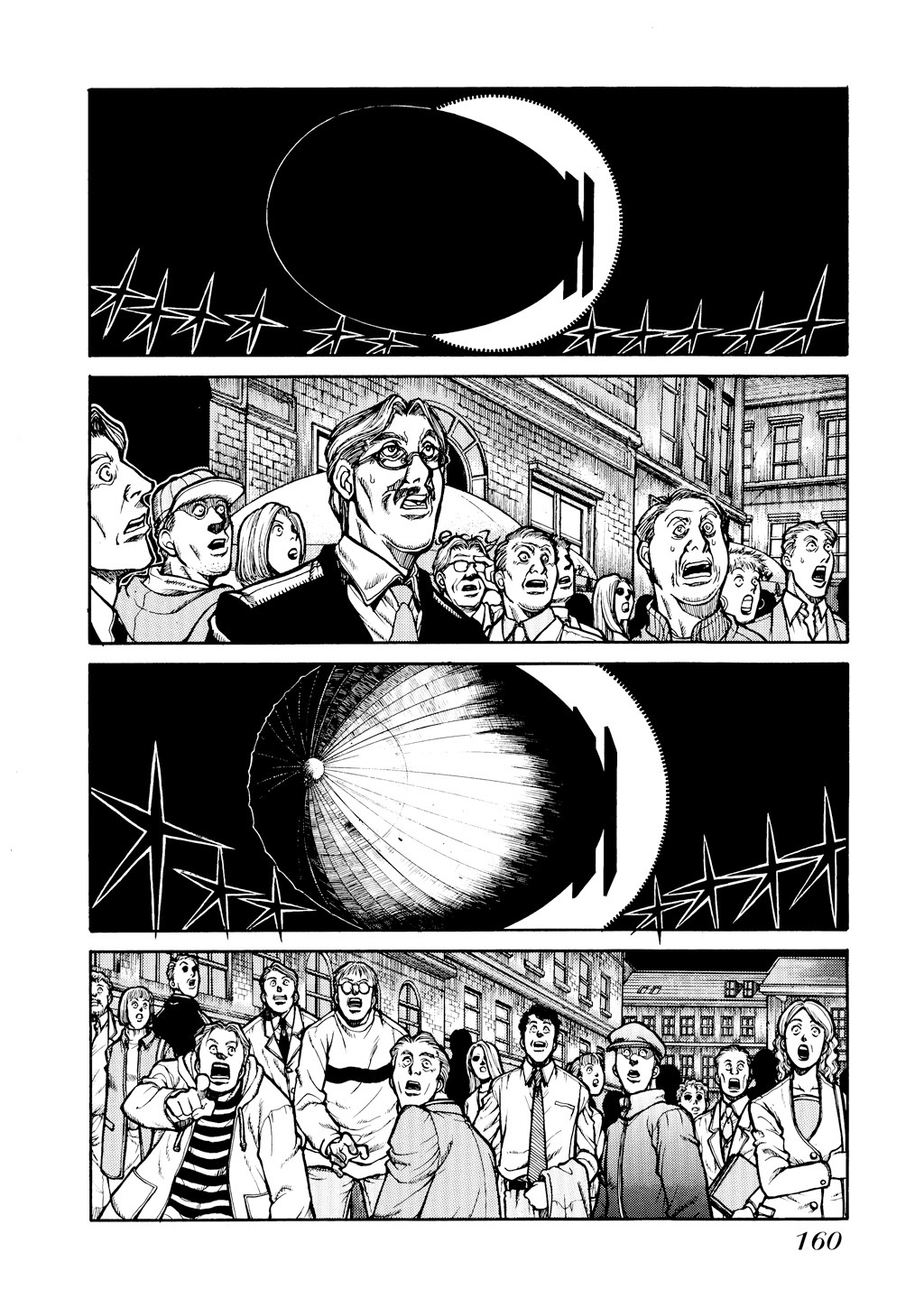 Read Hellsing EN Manga Online
