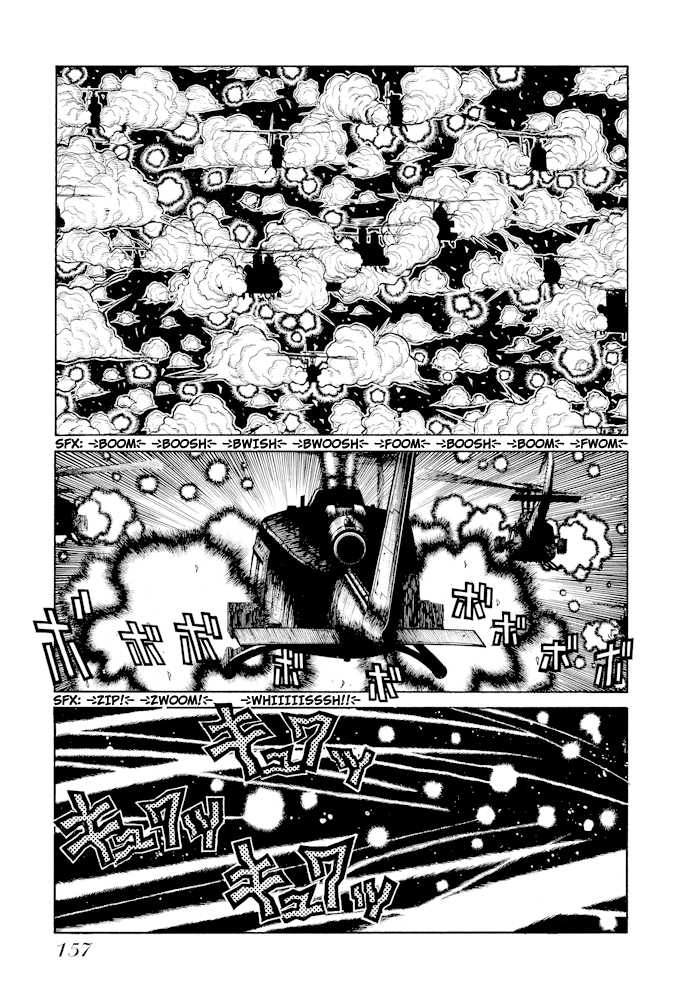 Read Hellsing EN Manga Online