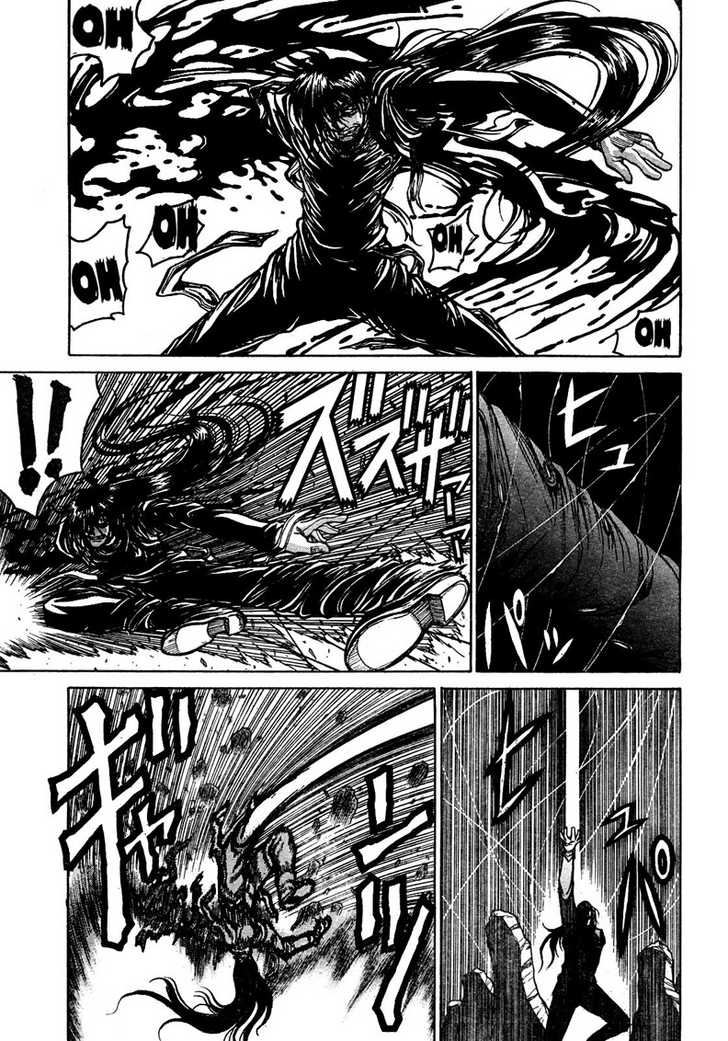 Read Hellsing EN Manga Online