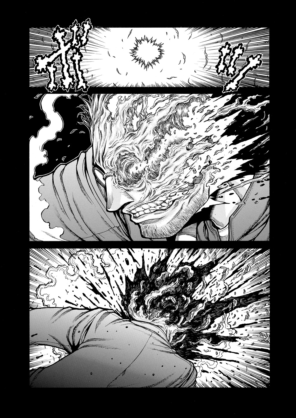 Read Hellsing EN Manga Online