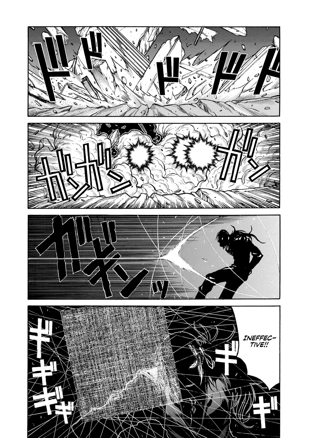 Read Hellsing EN Manga Online