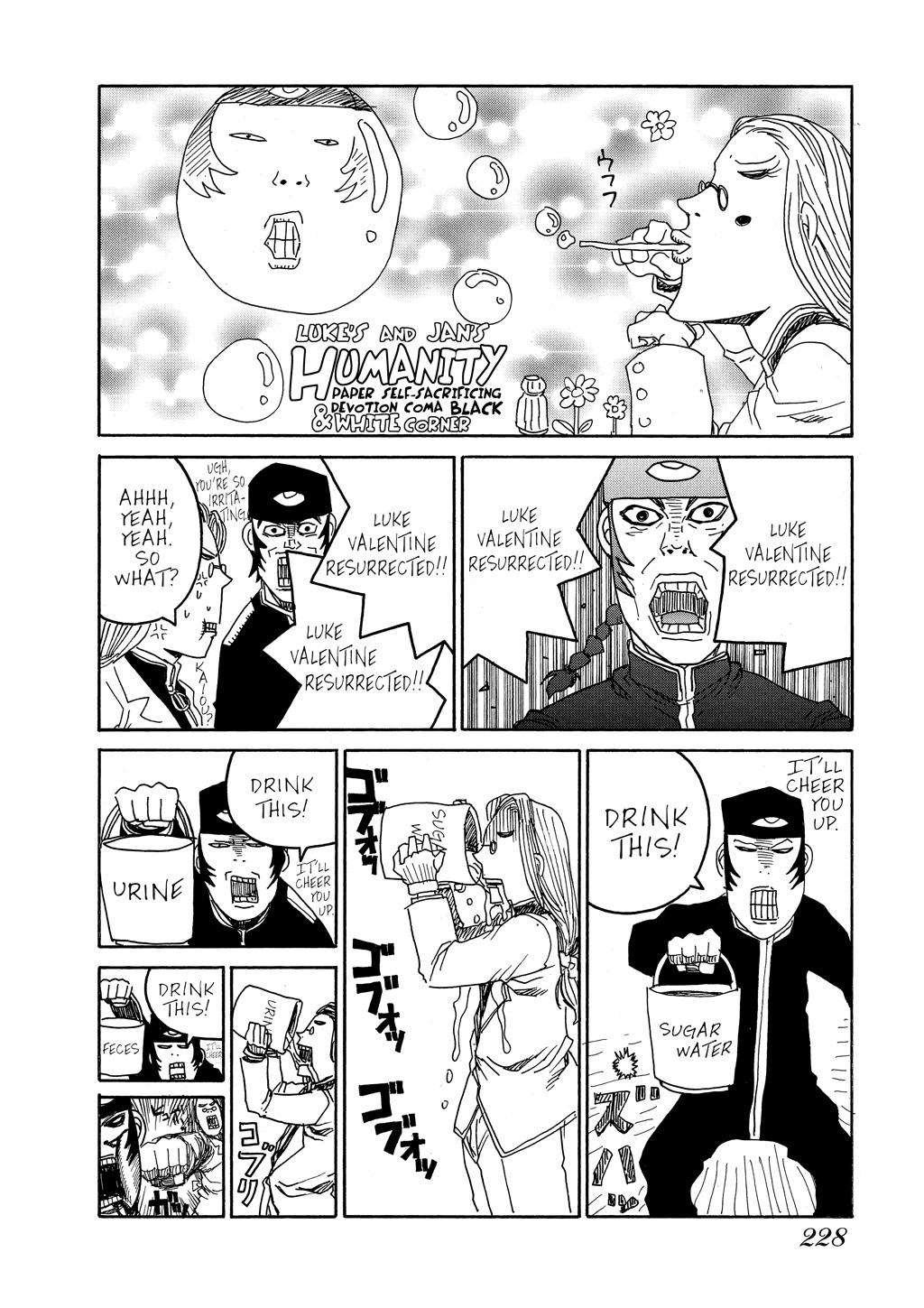 Read Hellsing EN Manga Online