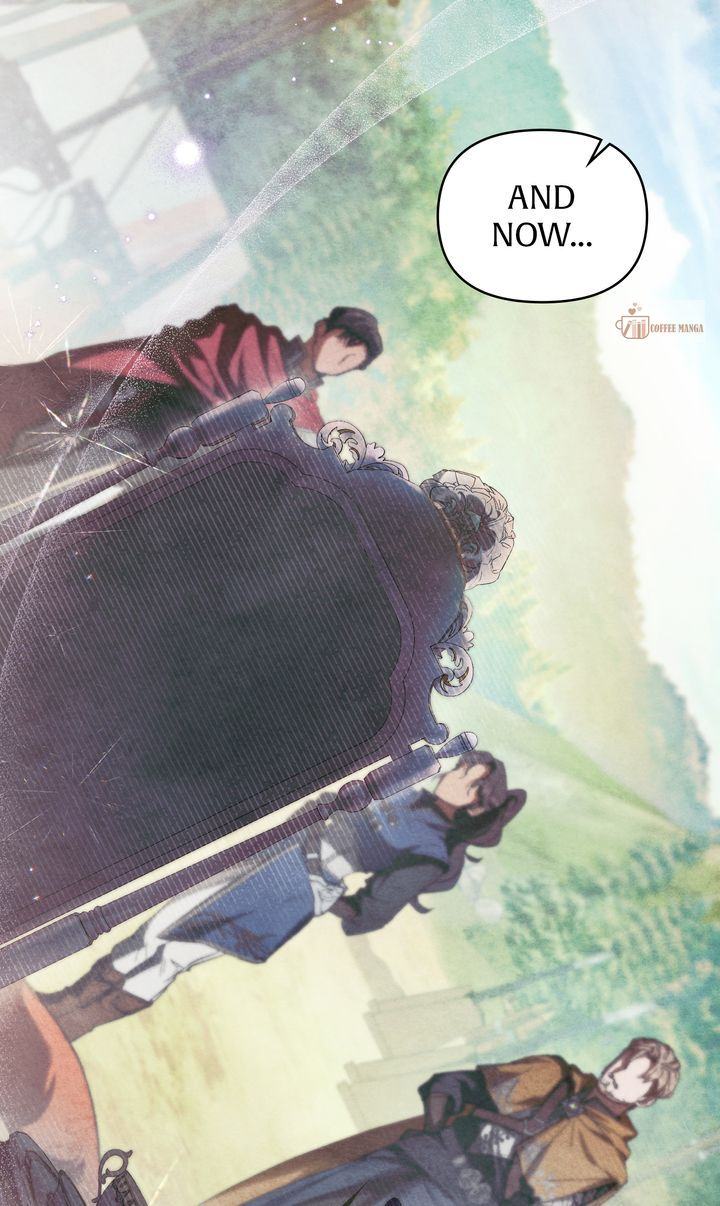 Read Her Majesty’s Night Manga Online