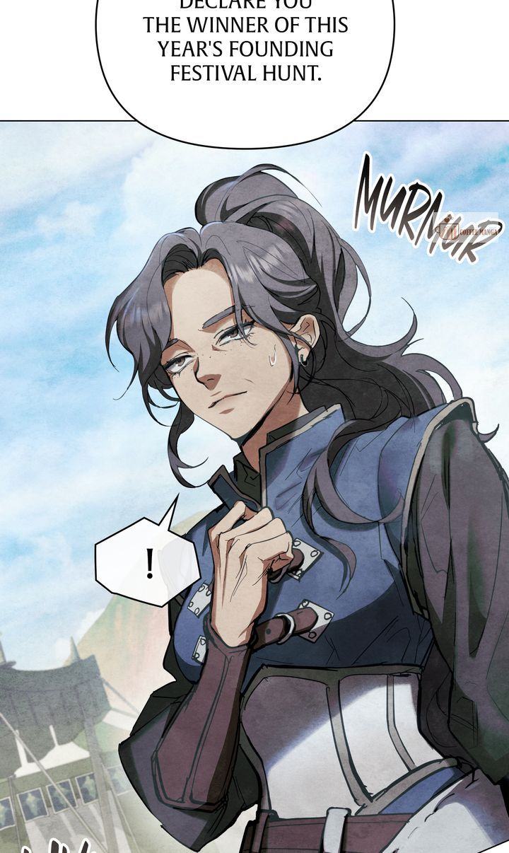 Read Her Majesty’s Night Manga Online