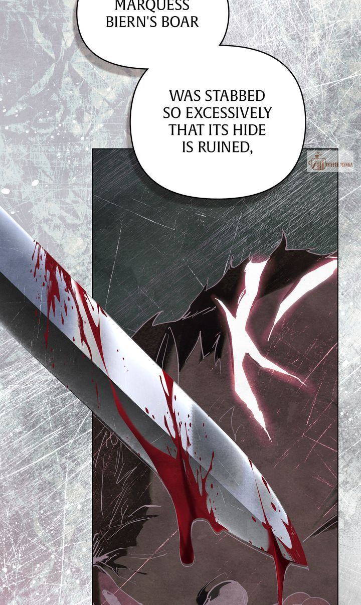 Read Her Majesty’s Night Manga Online