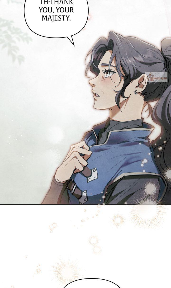 Read Her Majesty’s Night Manga Online