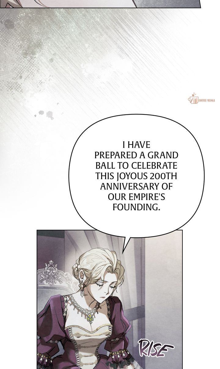 Read Her Majesty’s Night Manga Online