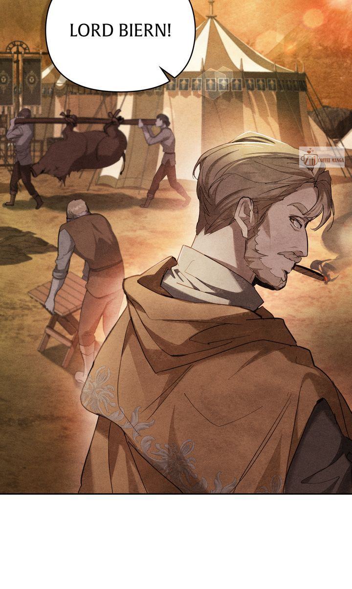 Read Her Majesty’s Night Manga Online