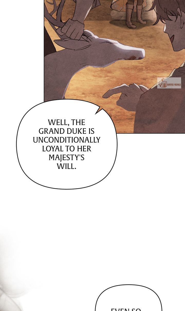 Read Her Majesty’s Night Manga Online