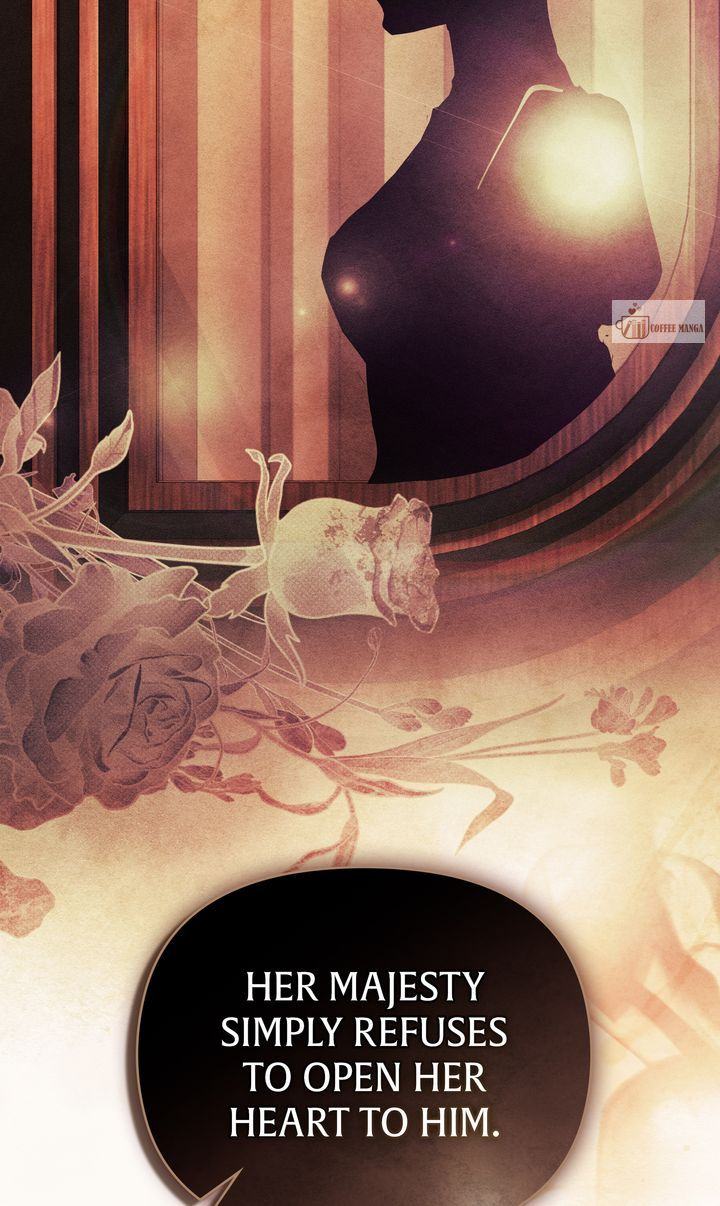 Read Her Majesty’s Night Manga Online