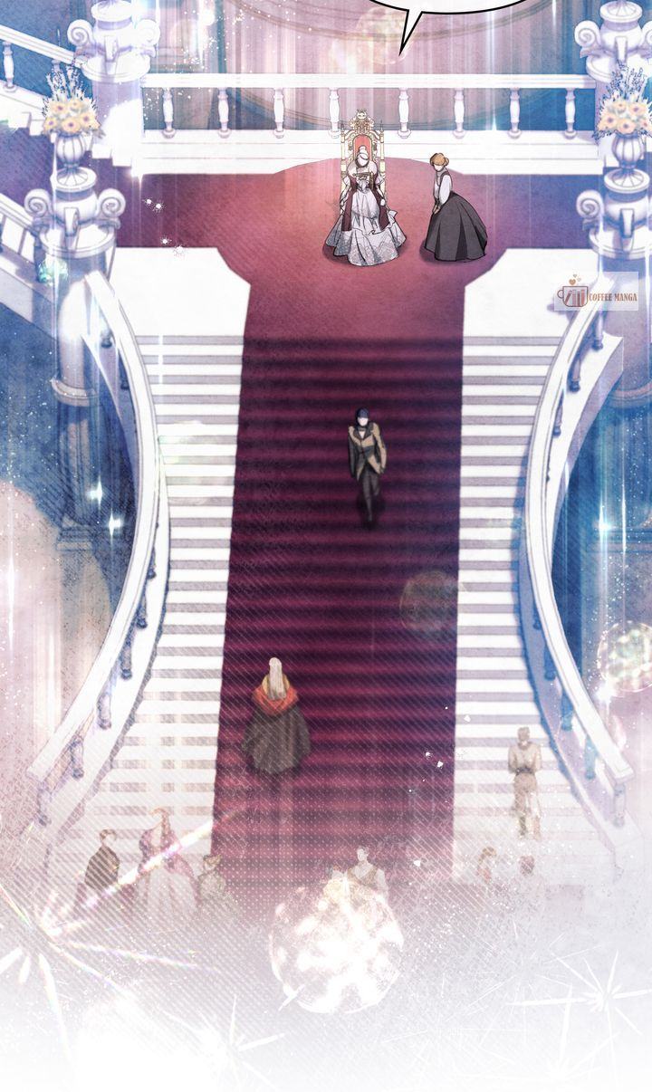 Read Her Majesty’s Night Manga Online