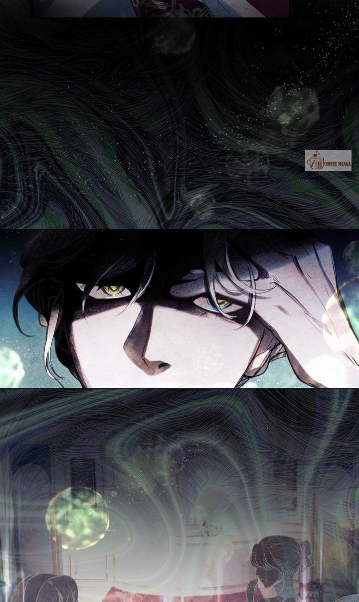 Read Her Majesty’s Night Manga Online