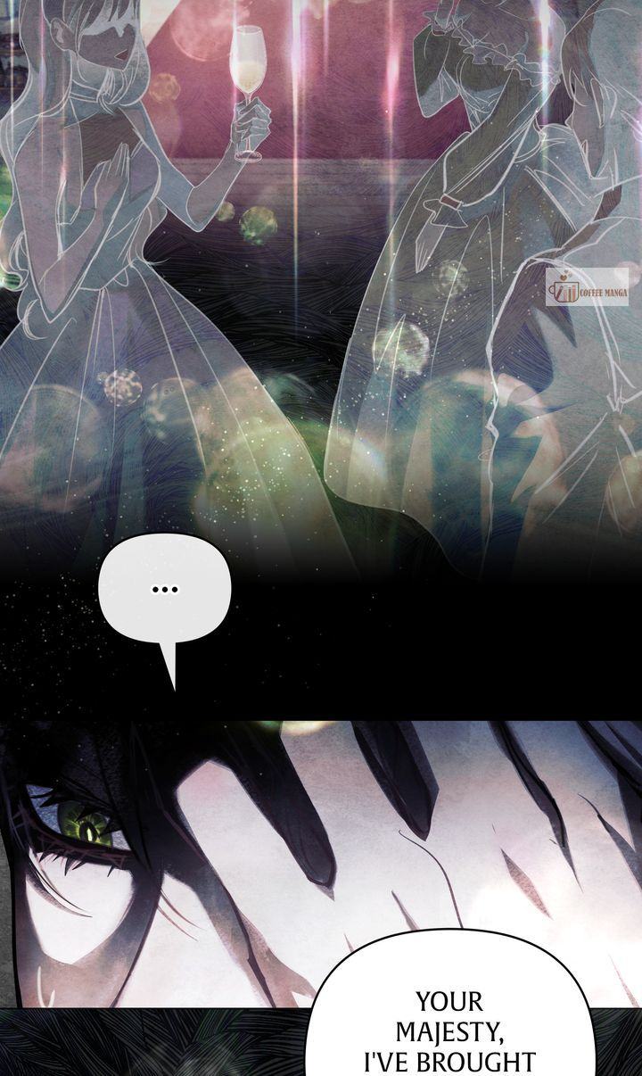 Read Her Majesty’s Night Manga Online