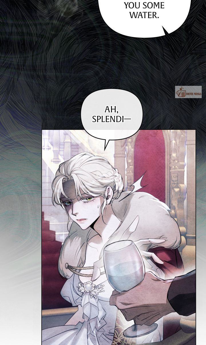 Read Her Majesty’s Night Manga Online