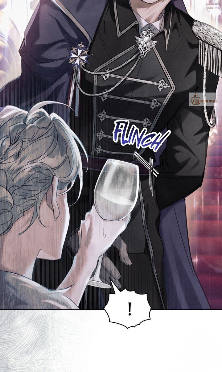 Read Her Majesty’s Night Manga Online