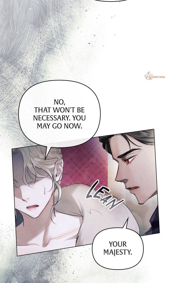 Read Her Majesty’s Night Manga Online