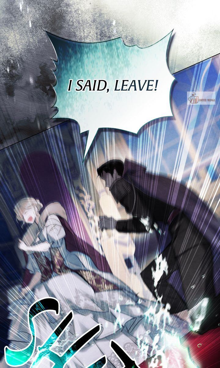 Read Her Majesty’s Night Manga Online