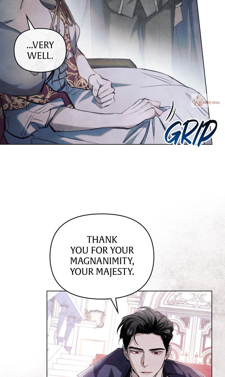 Read Her Majesty’s Night Manga Online
