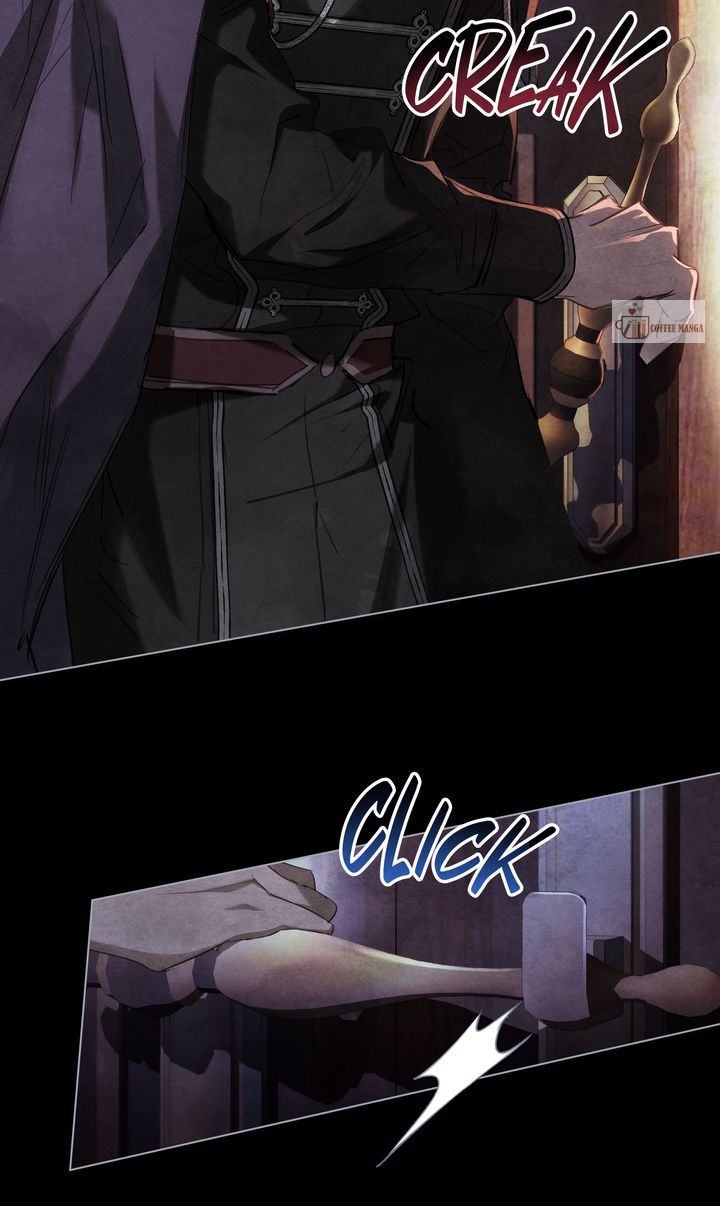 Read Her Majesty’s Night Manga Online