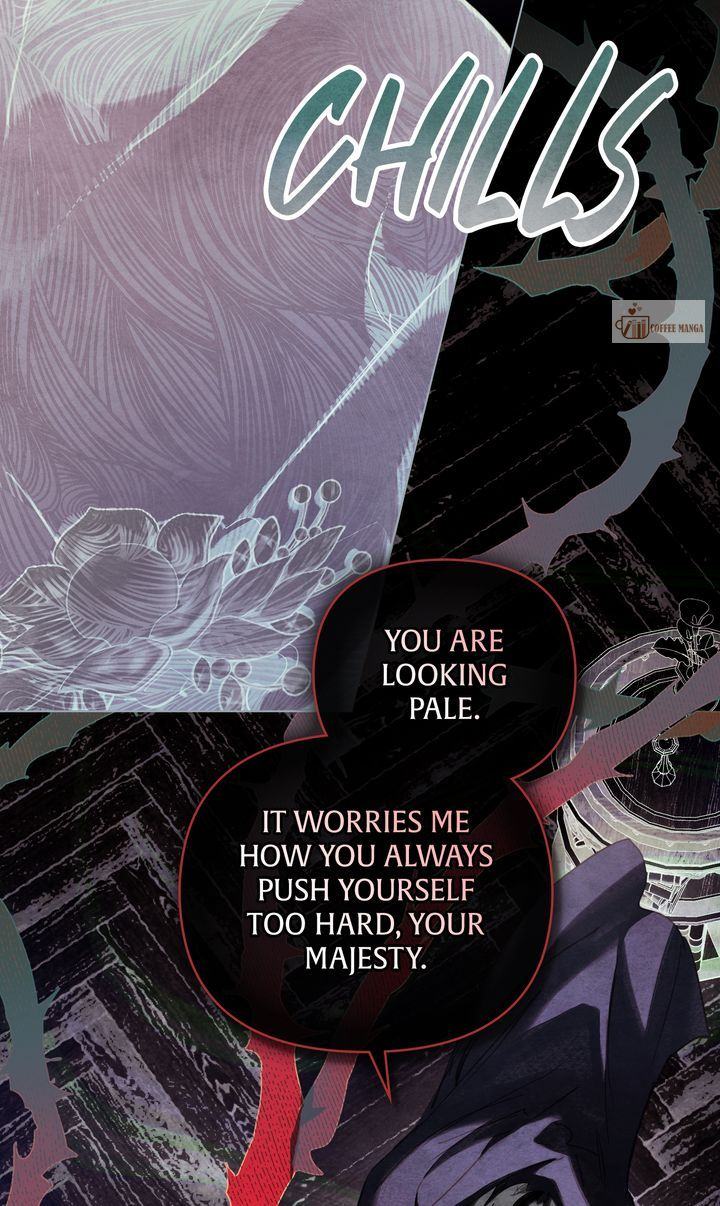 Read Her Majesty’s Night Manga Online