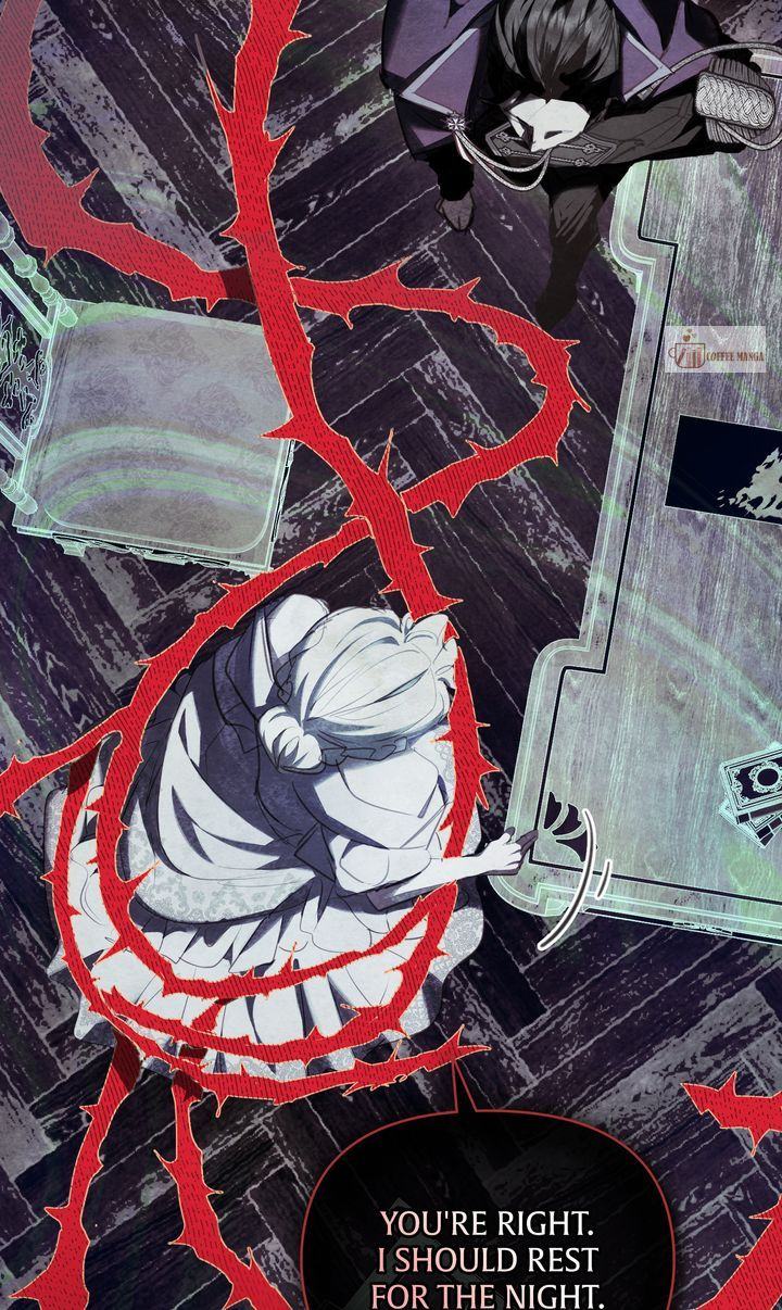 Read Her Majesty’s Night Manga Online