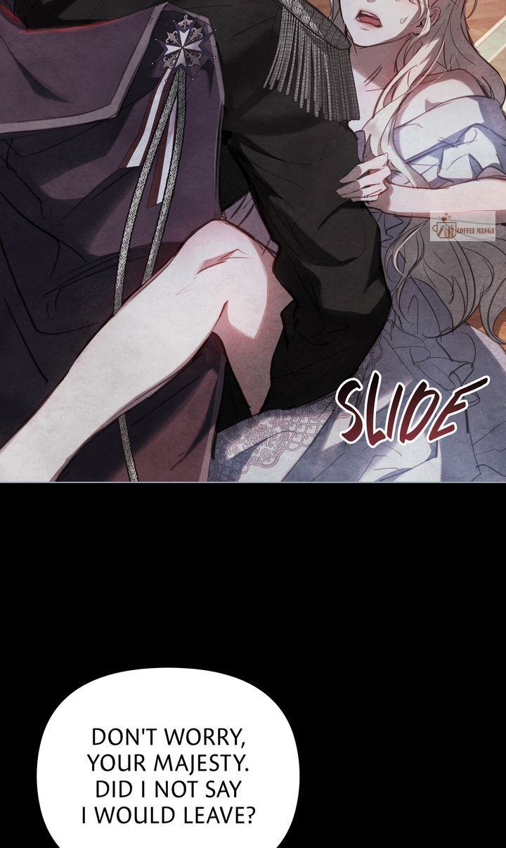 Read Her Majesty’s Night Manga Online