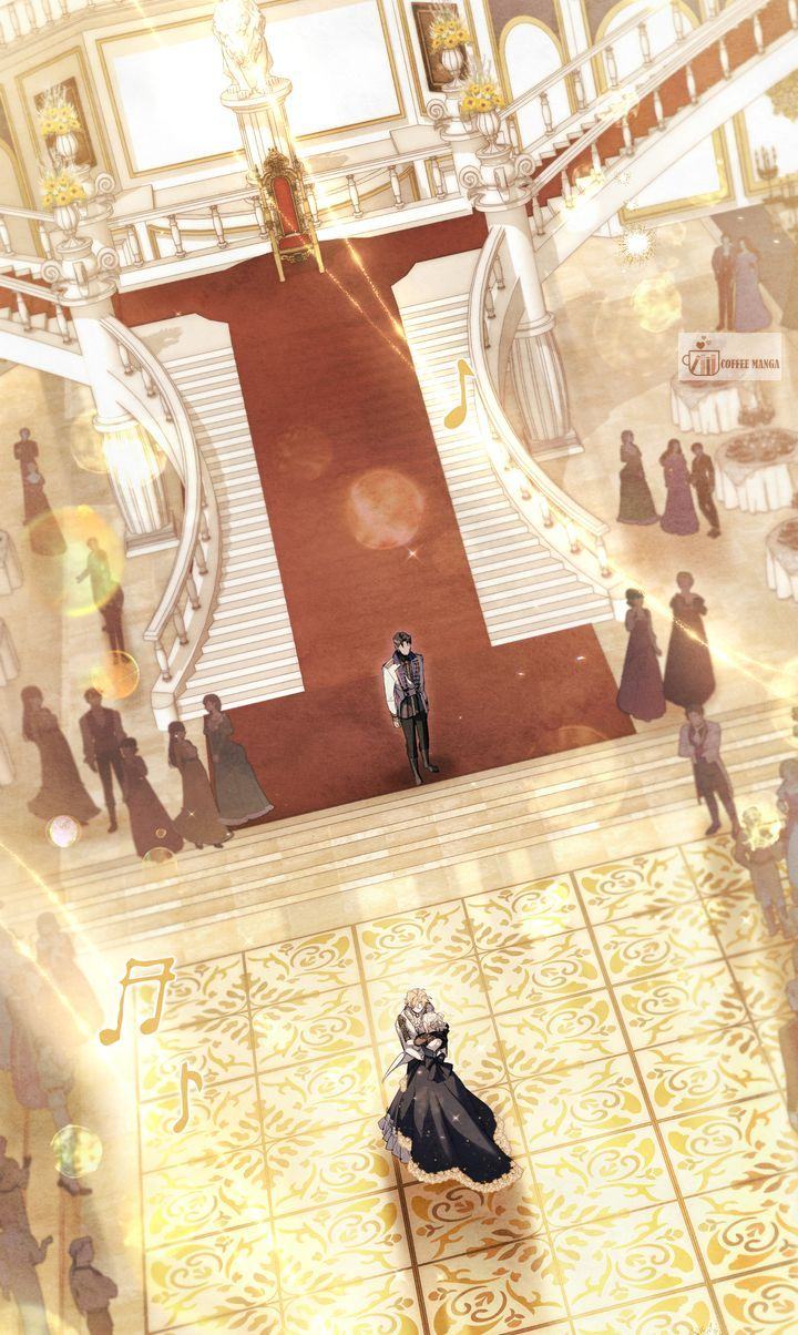 Read Her Majesty’s Night Manga Online