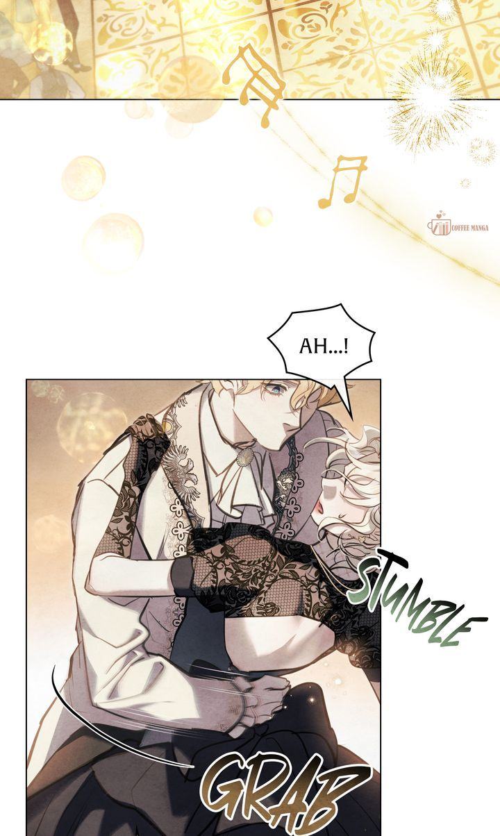 Read Her Majesty’s Night Manga Online