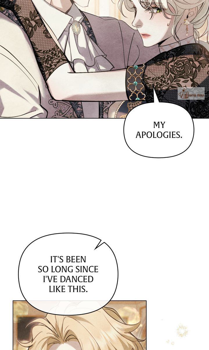 Read Her Majesty’s Night Manga Online