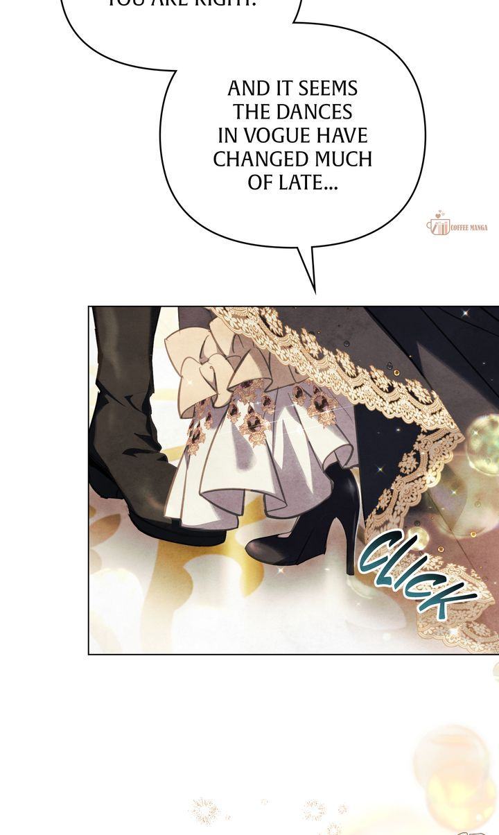 Read Her Majesty’s Night Manga Online