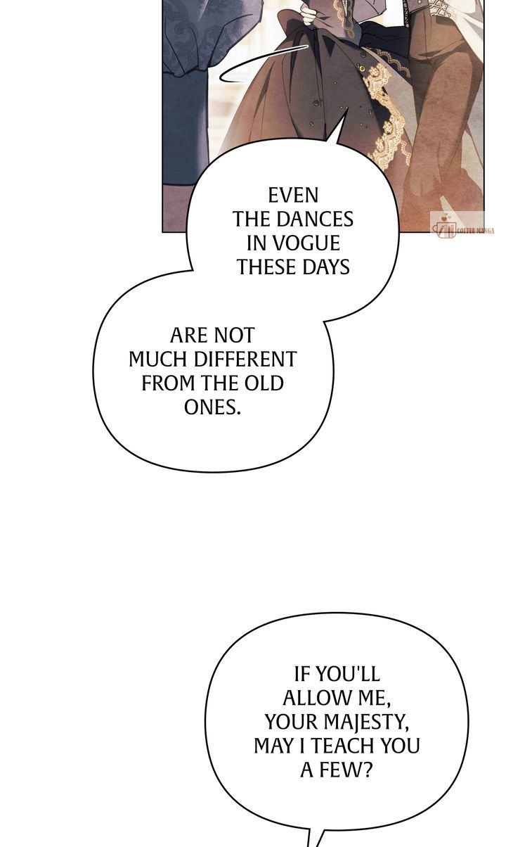 Read Her Majesty’s Night Manga Online