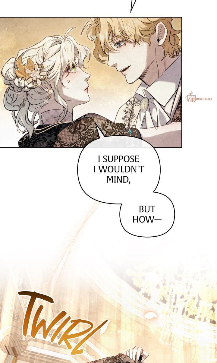 Read Her Majesty’s Night Manga Online