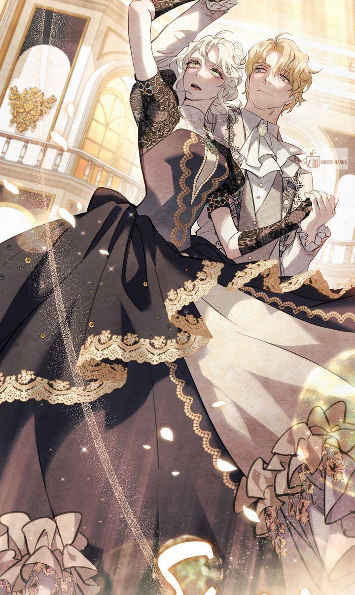 Read Her Majesty’s Night Manga Online