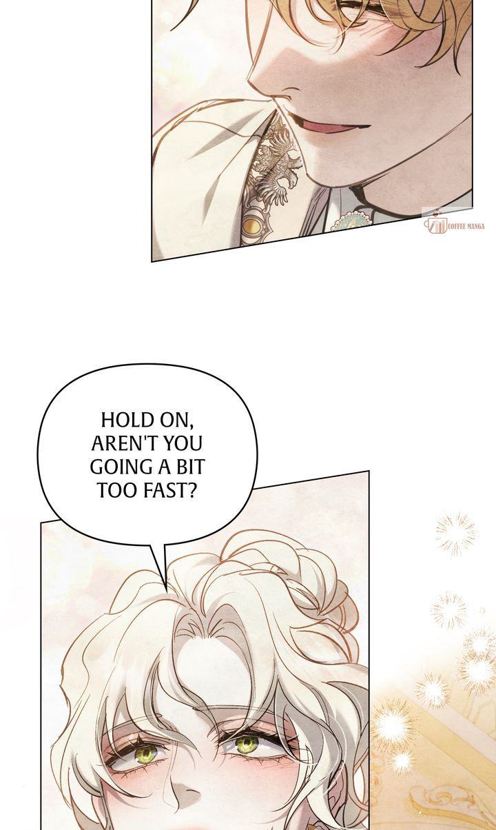 Read Her Majesty’s Night Manga Online