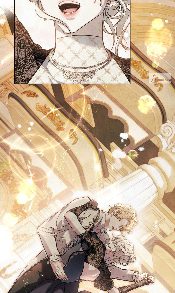 Read Her Majesty’s Night Manga Online