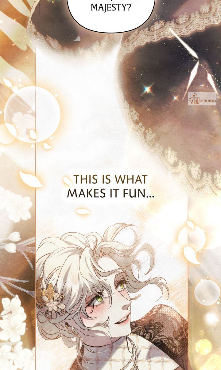 Read Her Majesty’s Night Manga Online