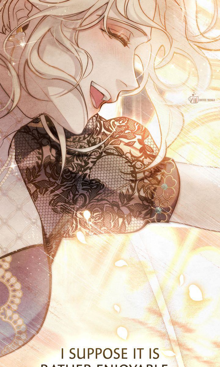 Read Her Majesty’s Night Manga Online