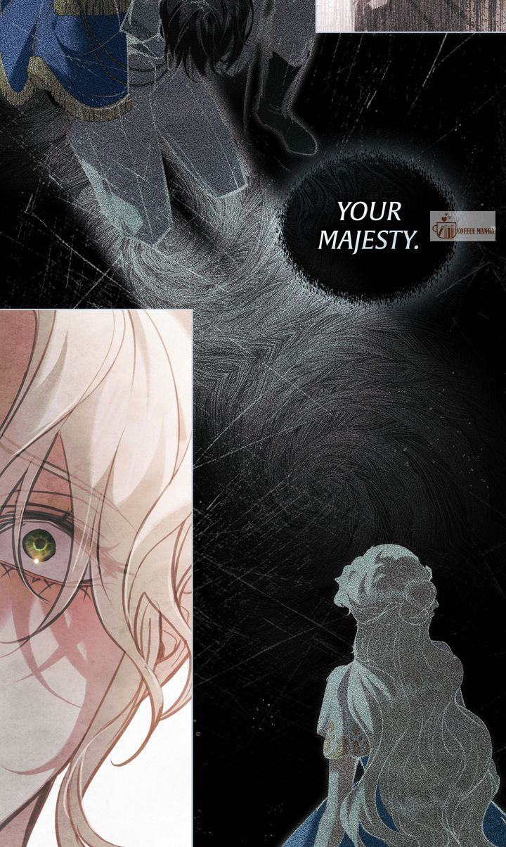 Read Her Majesty’s Night Manga Online