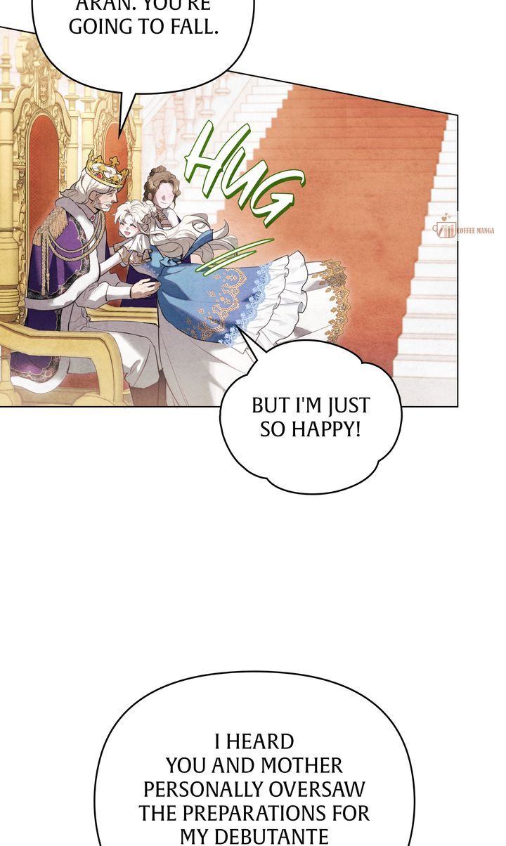 Read Her Majesty’s Night Manga Online