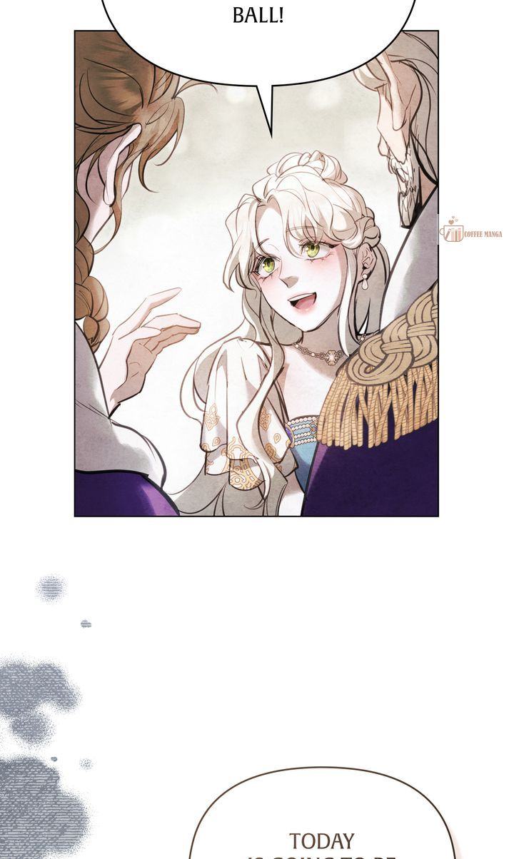 Read Her Majesty’s Night Manga Online