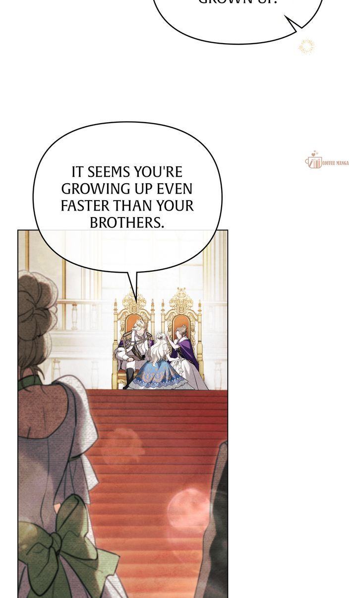 Read Her Majesty’s Night Manga Online