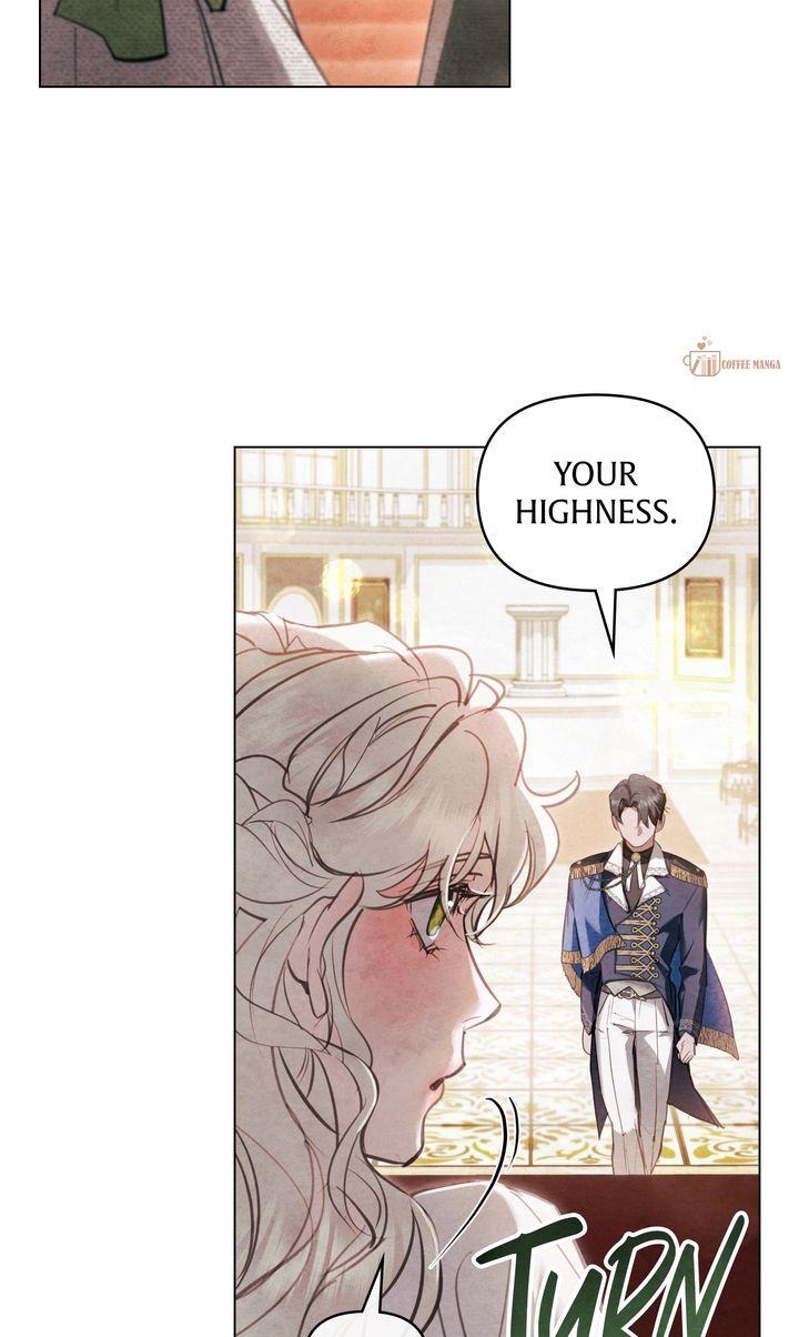 Read Her Majesty’s Night Manga Online