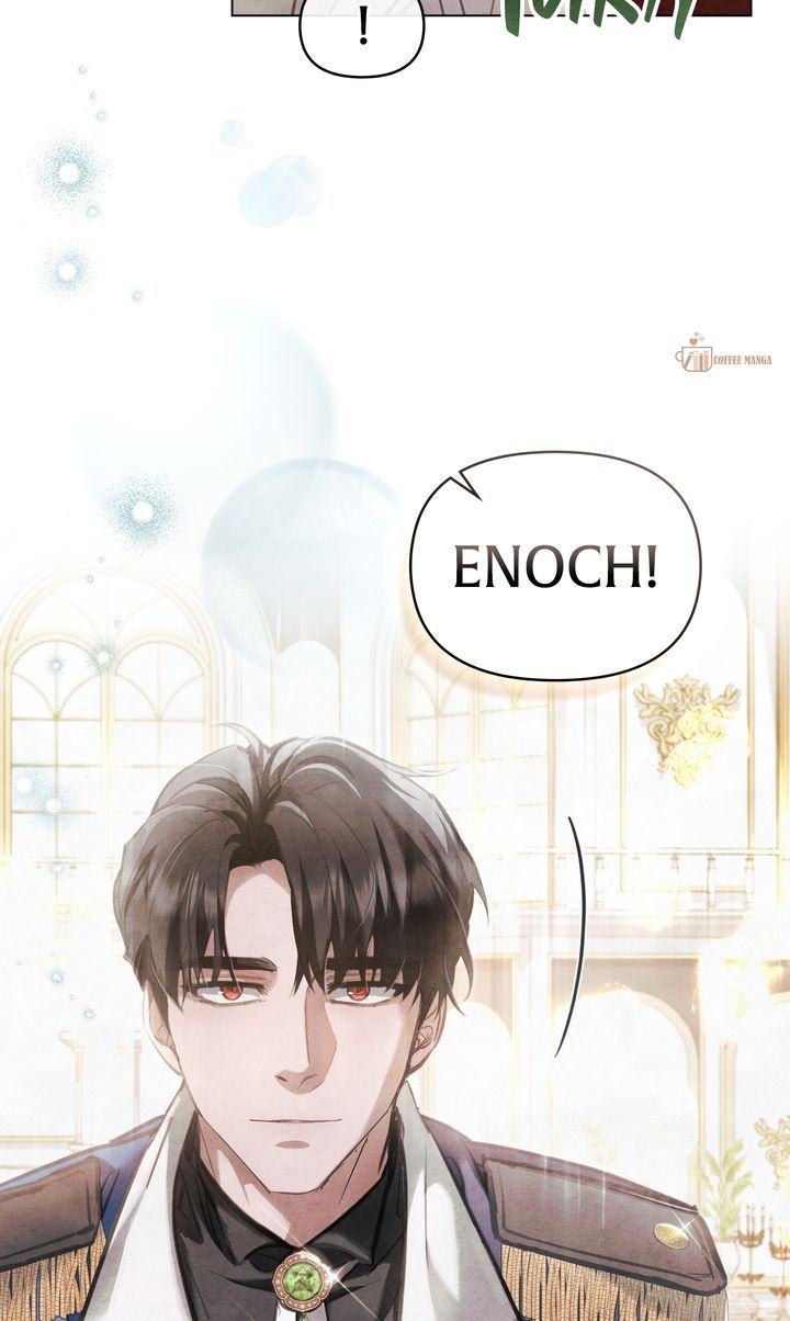 Read Her Majesty’s Night Manga Online