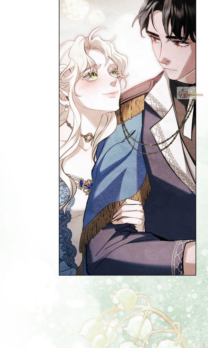 Read Her Majesty’s Night Manga Online